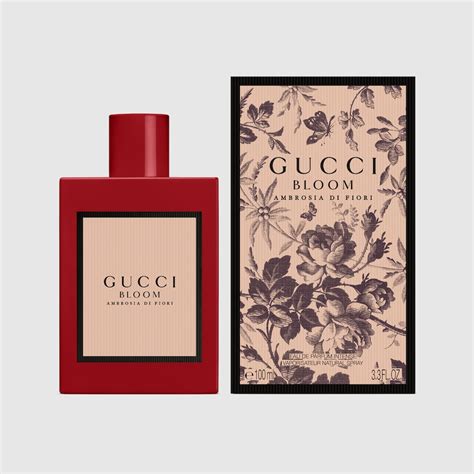 gucci bloom vs gucci bloom ambrosia|gucci bloom costco.